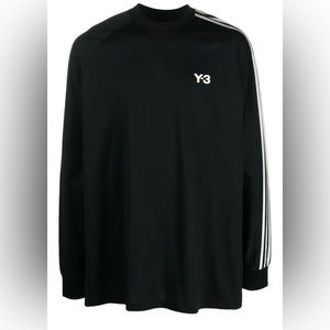 Y-3 • SWEATSHIRT